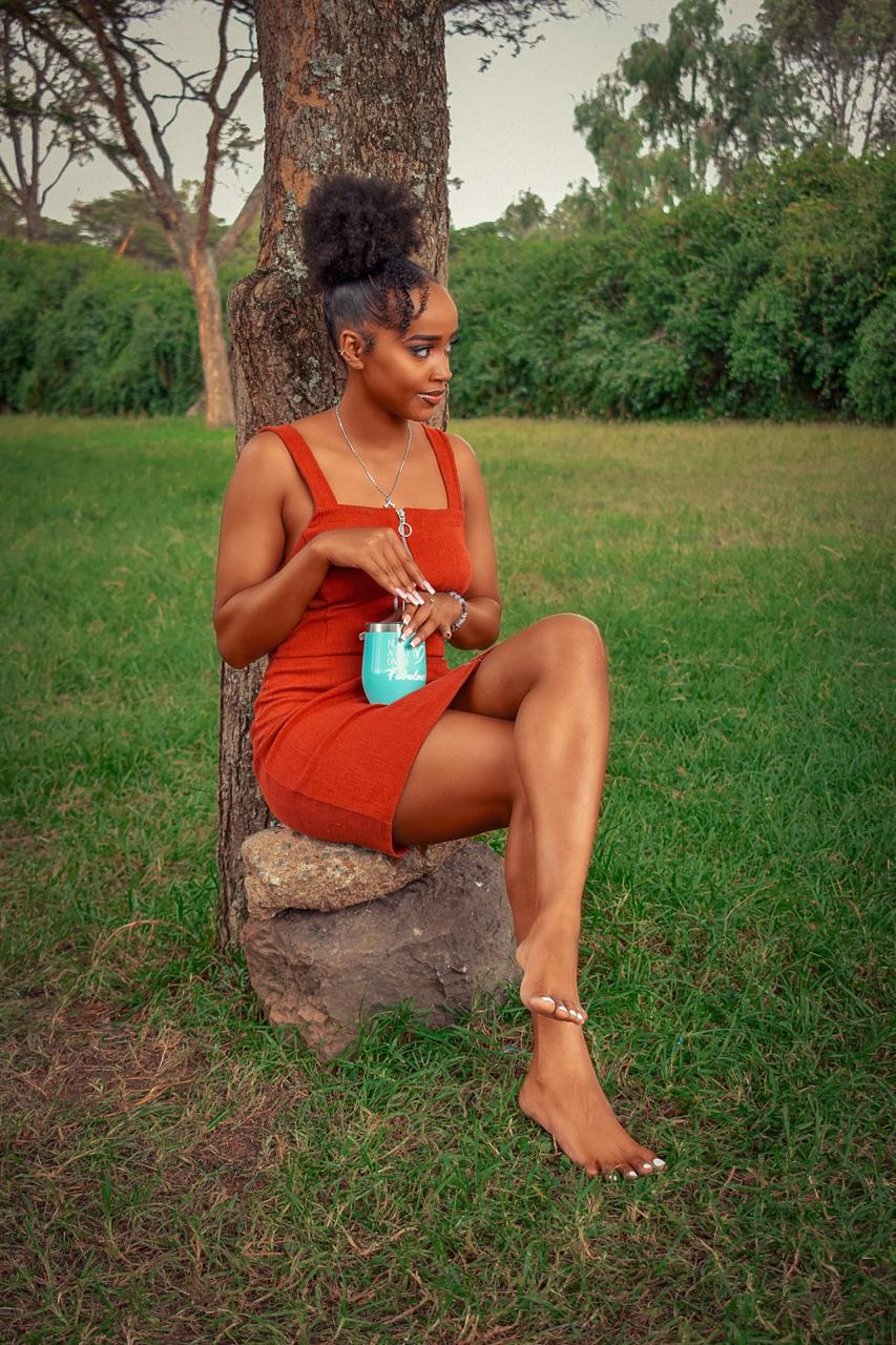 Photo of Tiffany - Nairobi escort services