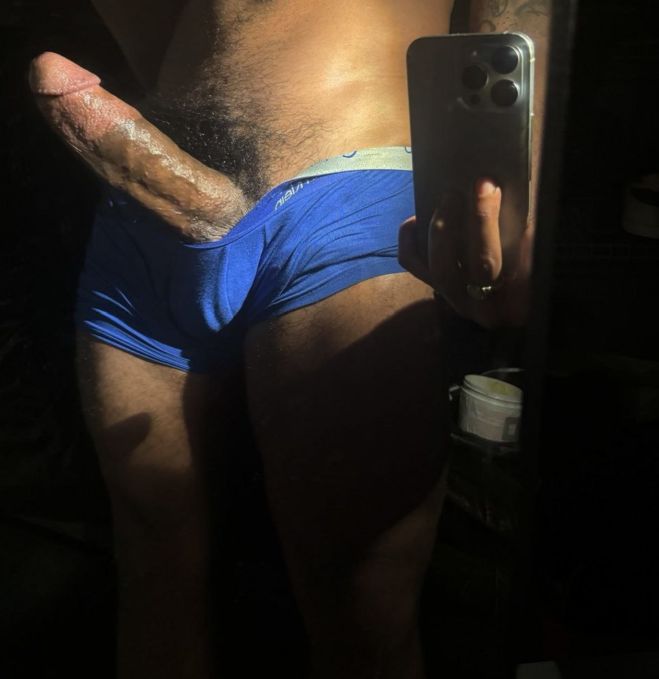 Photo of Marcus - Nairobi escort services