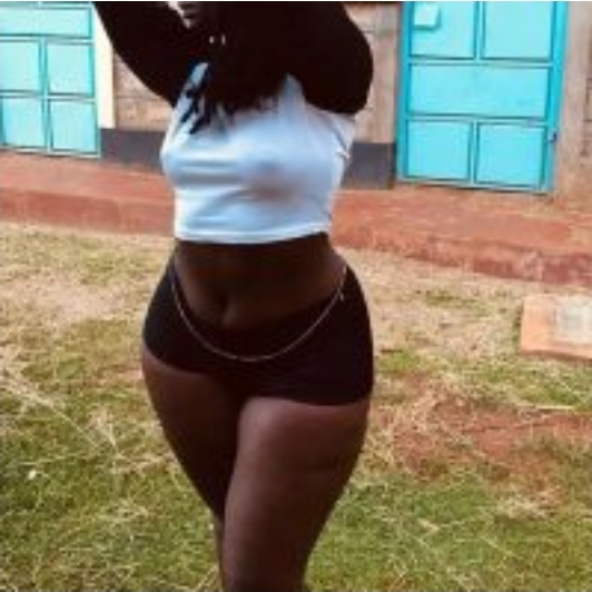 Photo of Shaline - Nairobi escort services