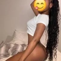 Photo of shenaz - Nairobi escort services