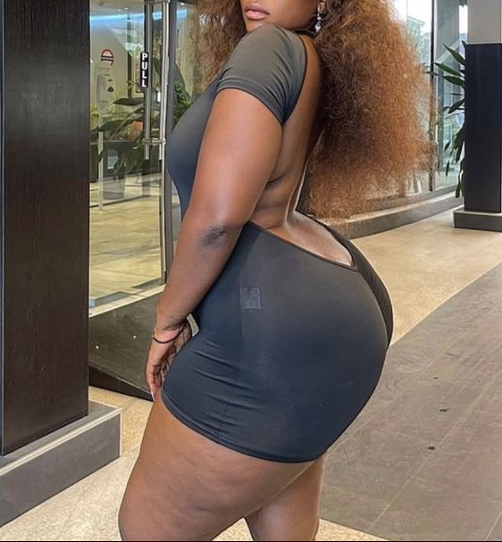 Photo of Deby - Nairobi escort services