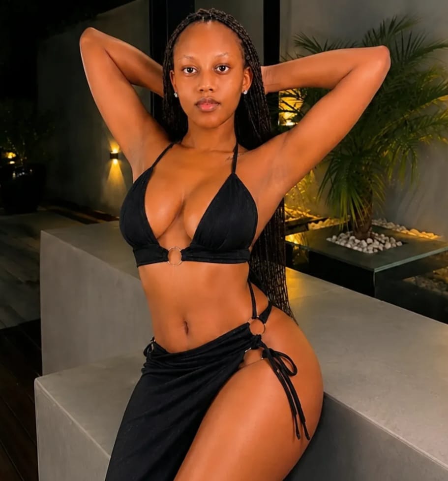 Photo of Shan🥰🥰new😚girl - Nairobi escort services