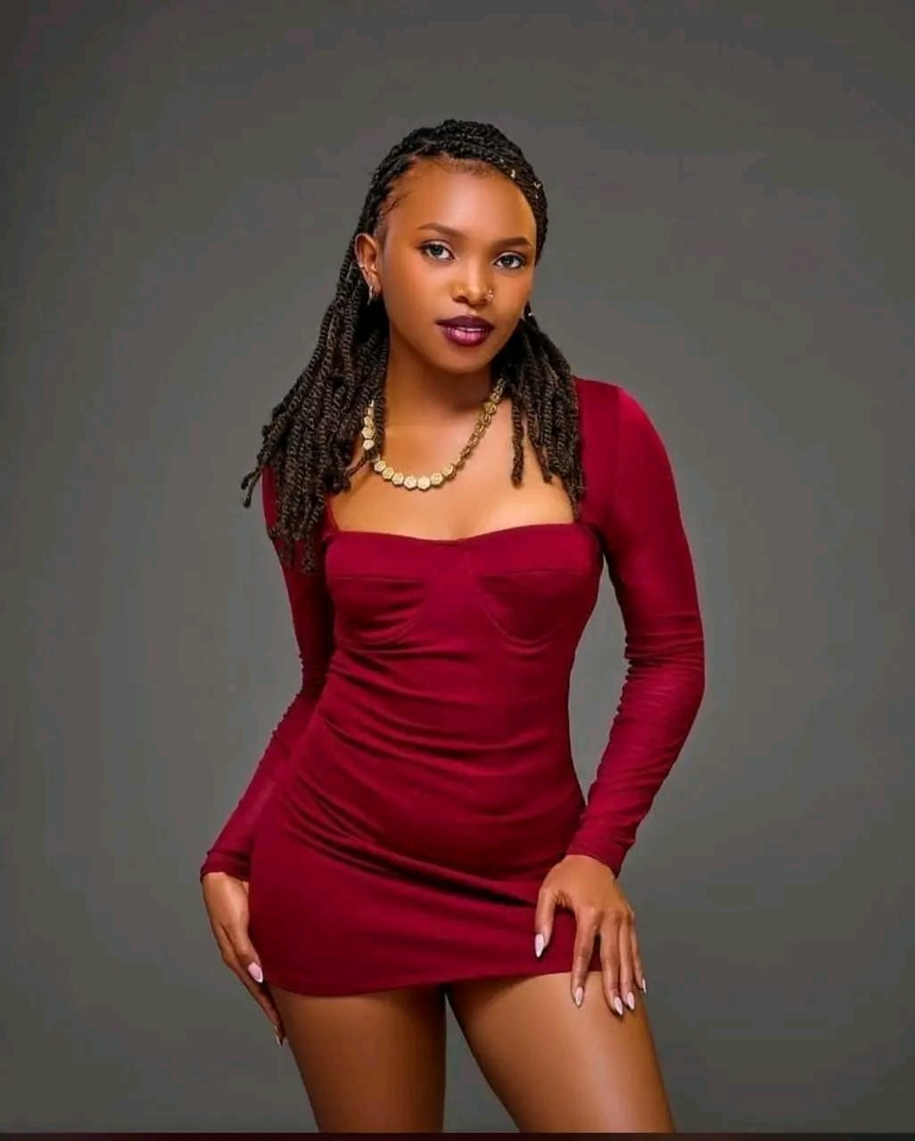 Photo of Muna - Nairobi escort services