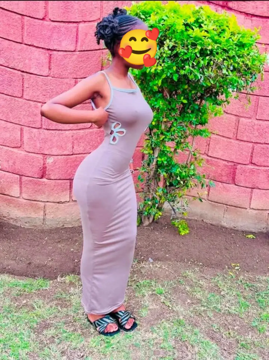 Photo of Babbie - Nairobi escort services