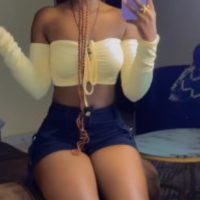 Photo of Cindy(pg&horny) - Nairobi escort services