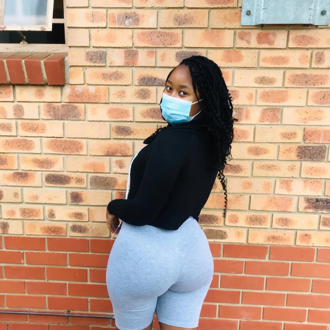 Photo of Tatiana - Nairobi escort services