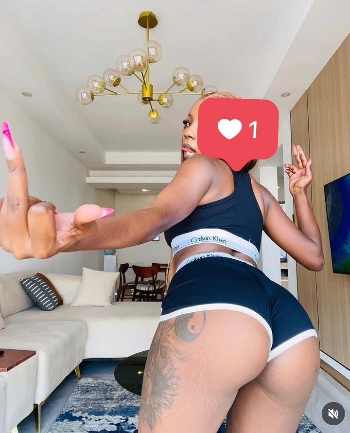 Photo of Daisy 💦🍆🍑 - Nairobi escort services