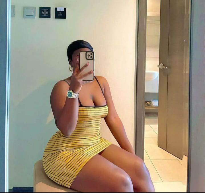 Vanessa - LESBIAN SHOW services in Kasarani