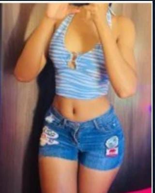 Photo of Ester - Nairobi escort services