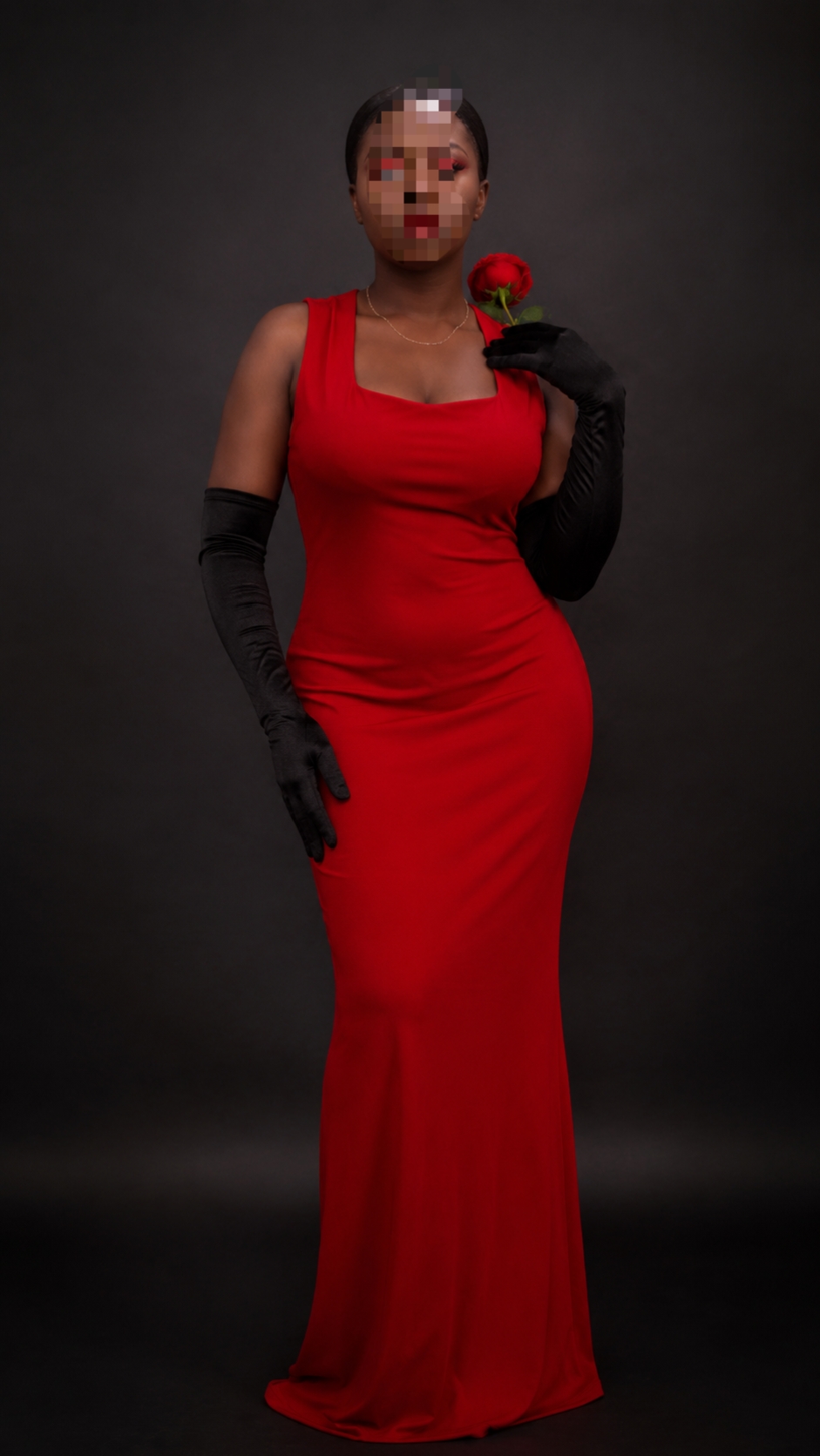 Photo of Faridaaa - Nairobi escort services