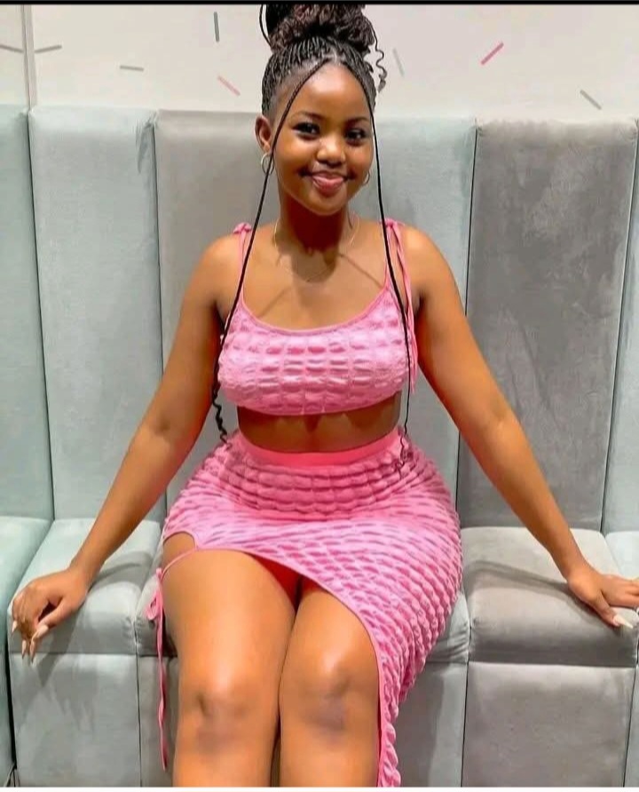 Photo of Blessed. Garl.new.in.kawangware - Nairobi escort services