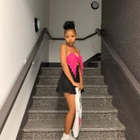 Photo of Tiffany - Nairobi escort services
