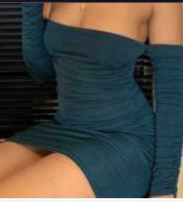 Photo of Tina - Nairobi escort services