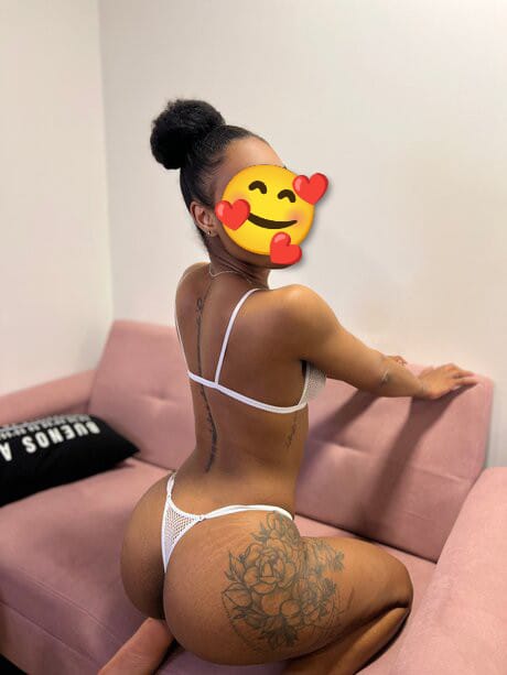 Photo of Essie - Nairobi escort services