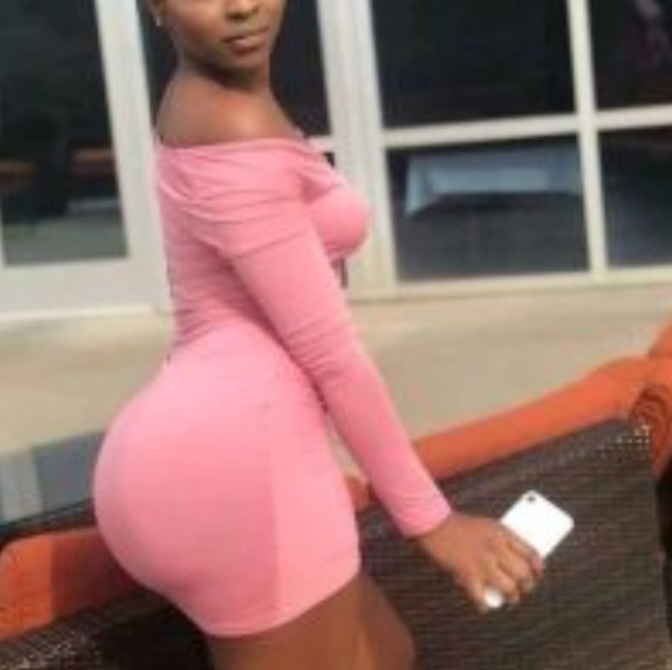 Photo of Patience - Nairobi escort services