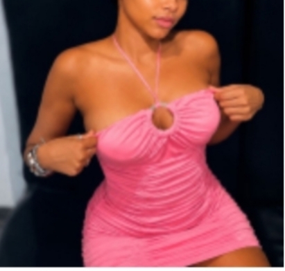 Photo of Faiza - Nairobi escort services