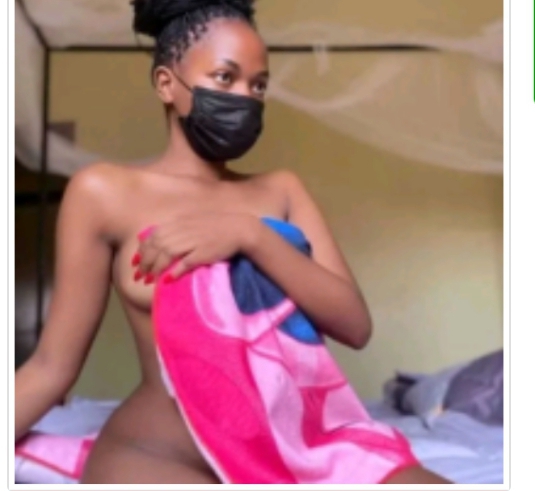 Rita - Anal Play services in Nairobi Town