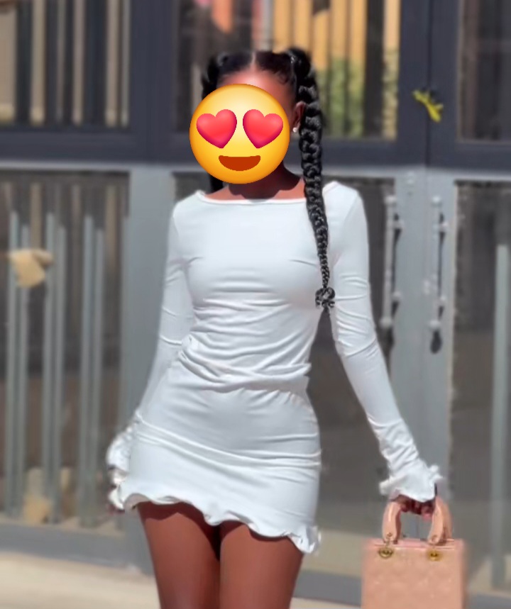 Photo of Shan💦 - Nairobi escort services