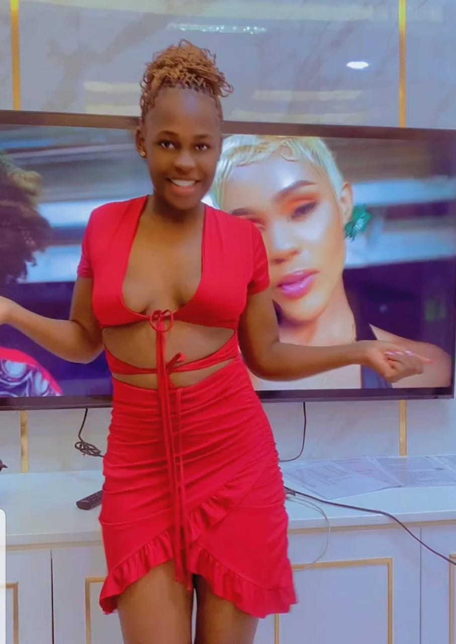 Photo of Joan - Nairobi escort services