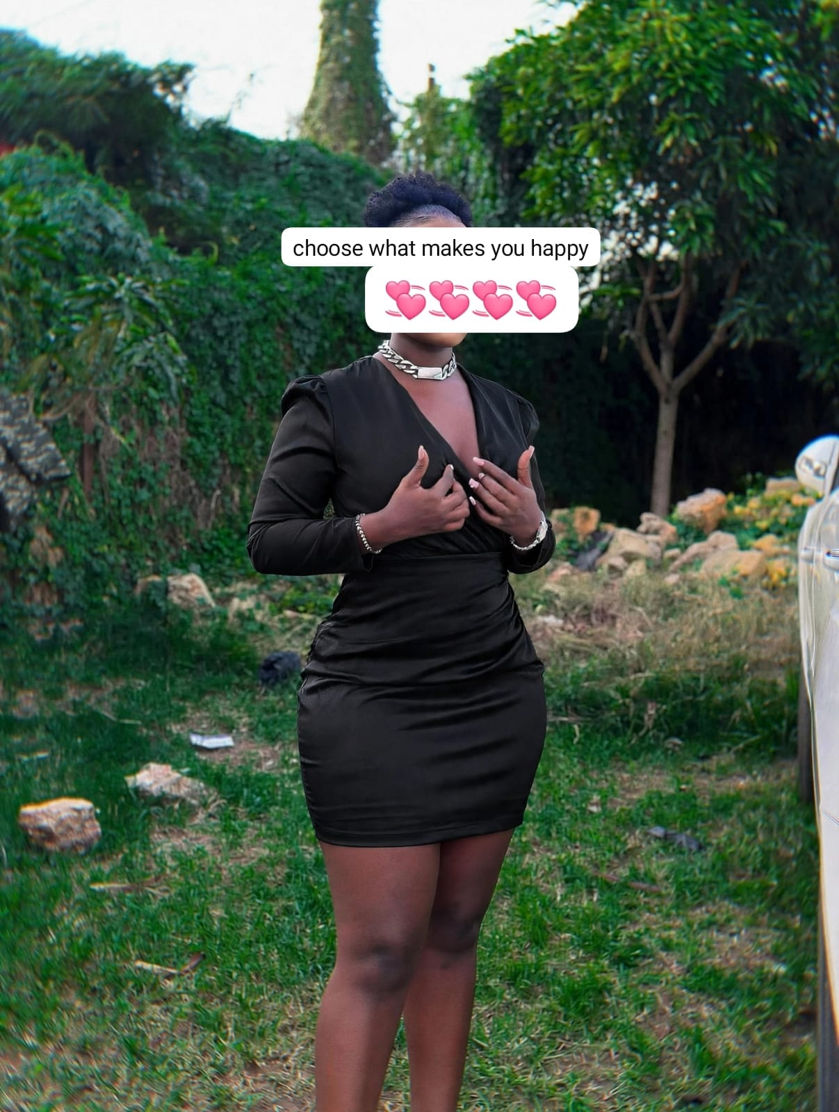 Photo of jojo - Nairobi escort services