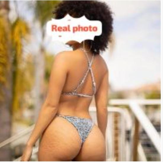 Photo of Cate - Nairobi escort services