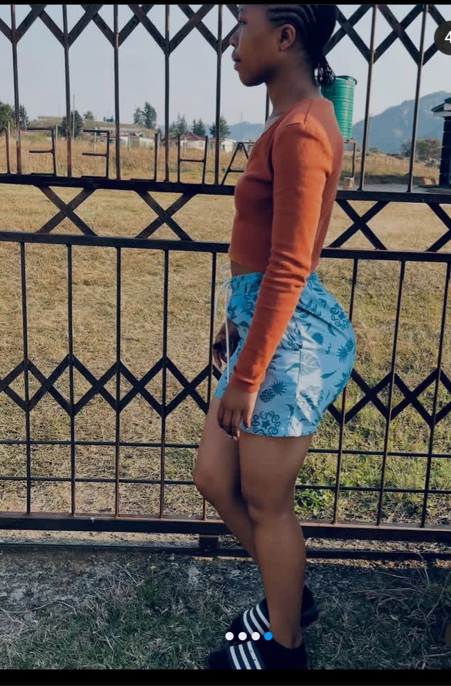 Photo of Candy Real pic - Nairobi escort services