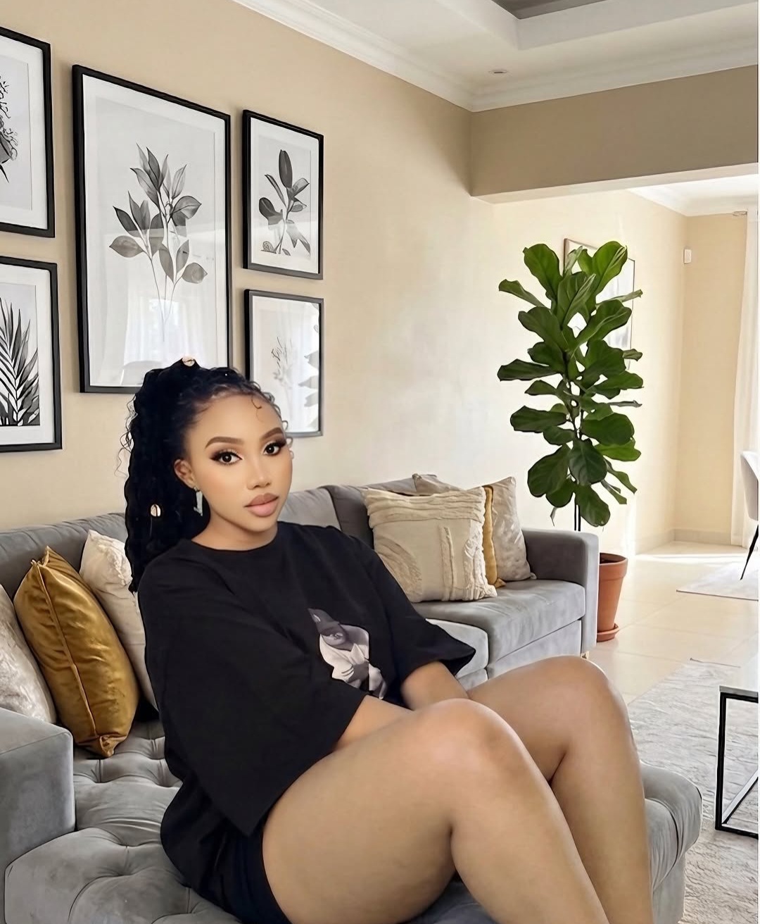 Photo of Zahra - Nairobi escort services