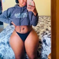 Photo of ivone - Nairobi escort services