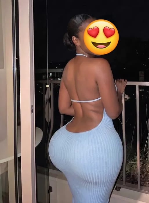 Photo of Lisa - Nairobi escort services