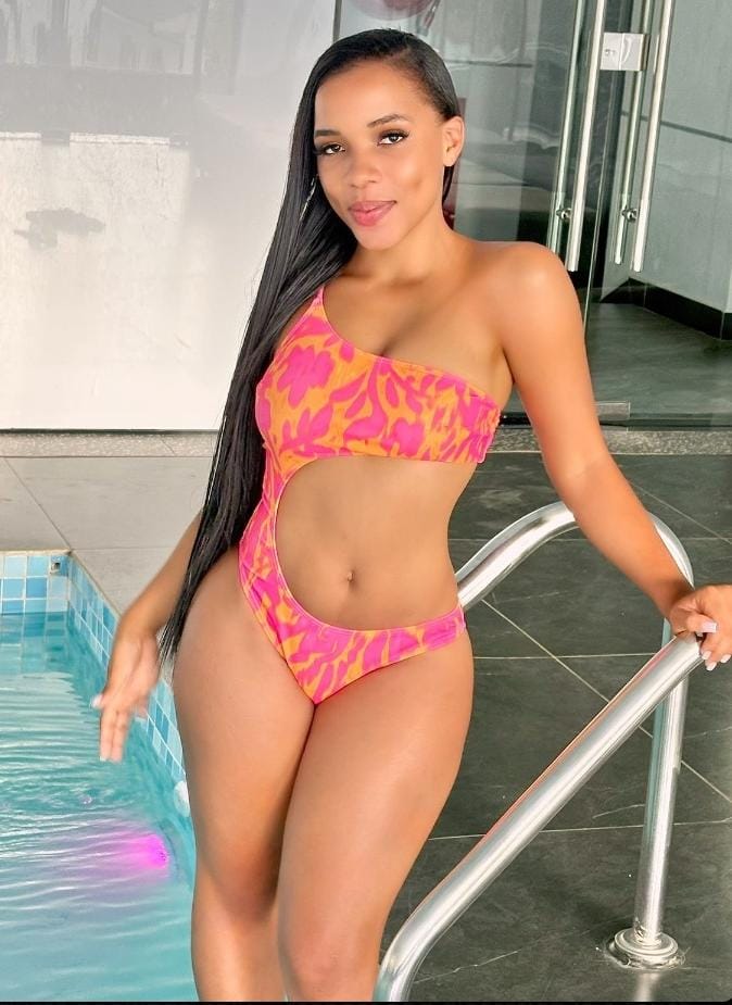 Photo of Mwikali - Nairobi escort services