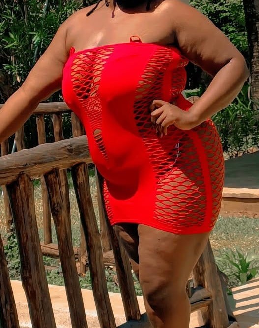 Photo of Thickbby - Nairobi escort services