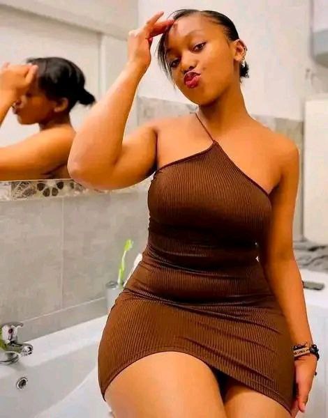 Photo of Moh - Nairobi escort services