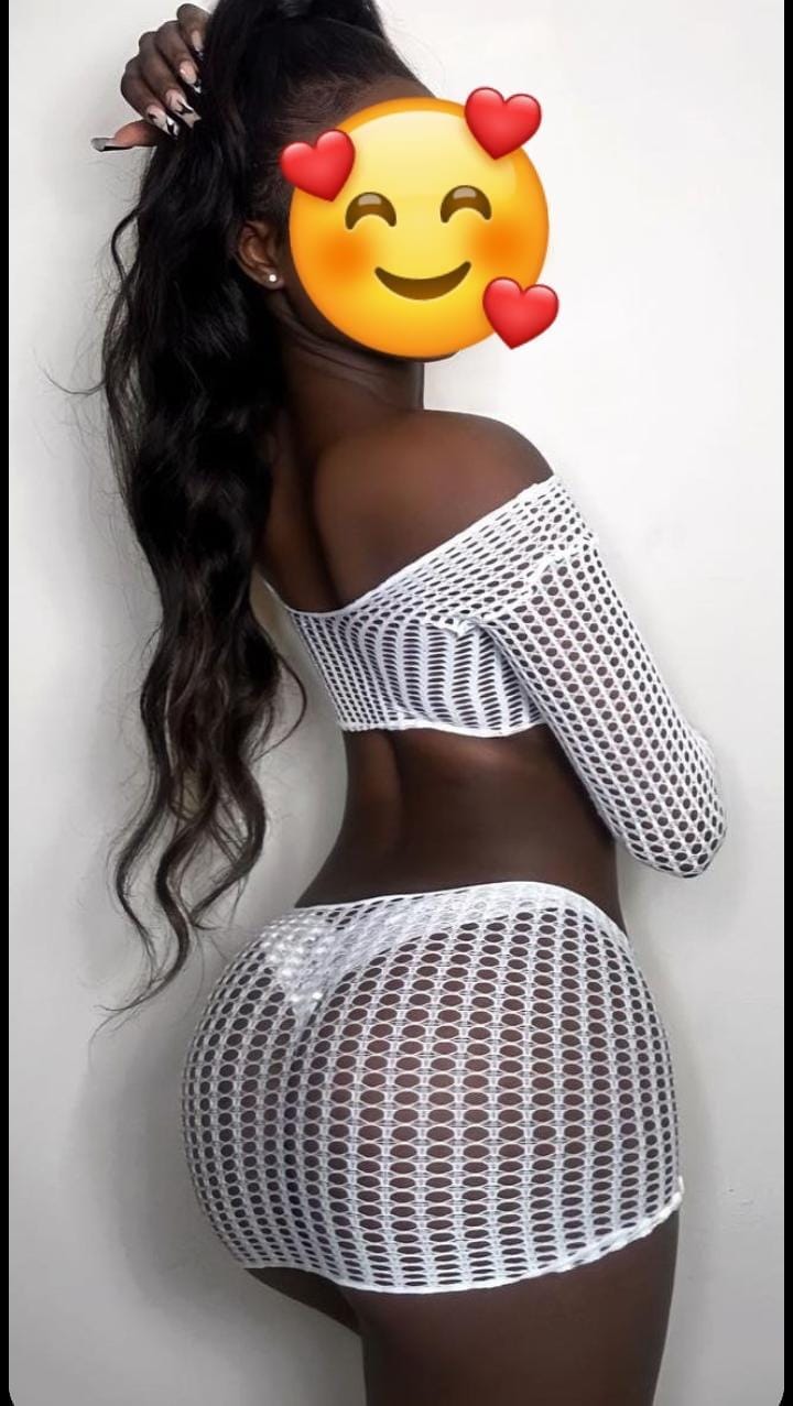 Photo of zoey - Nairobi escort services