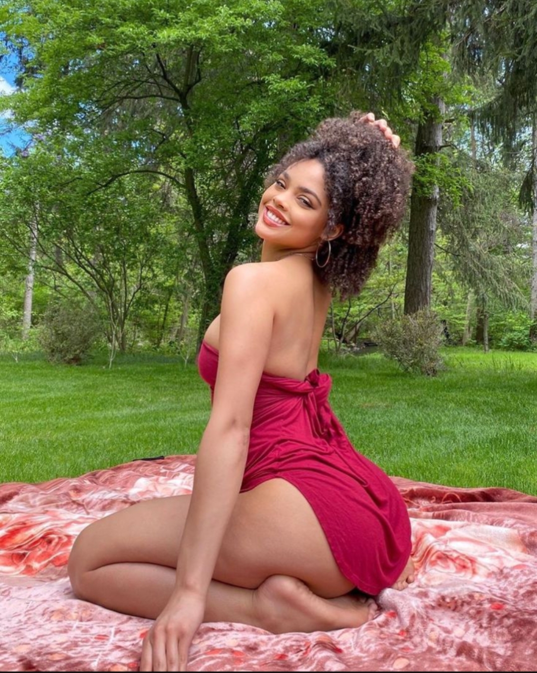 Saumu - Anal Play services in Ongata Rongai
