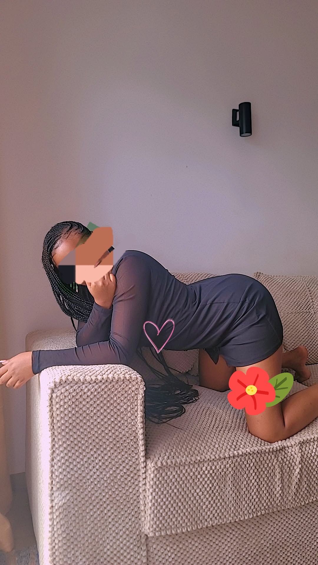 Photo of Lay - Nairobi escort services