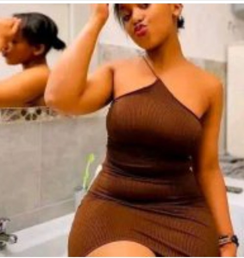 Photo of Masha - Nairobi escort services
