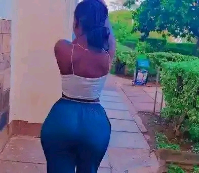 Photo of Virginia joy - Nairobi escort services