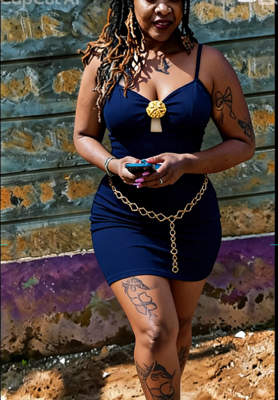 Photo of Alicia Jane - Nairobi escort services