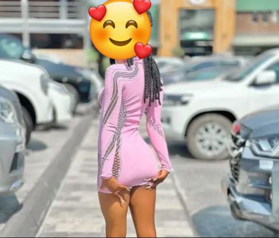 Photo of Quincy - Nairobi escort services