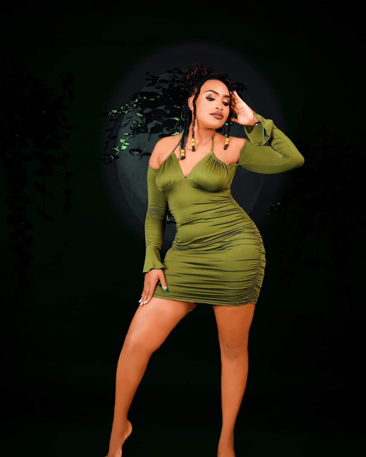 TINA-NEW - GFE services in Westlands