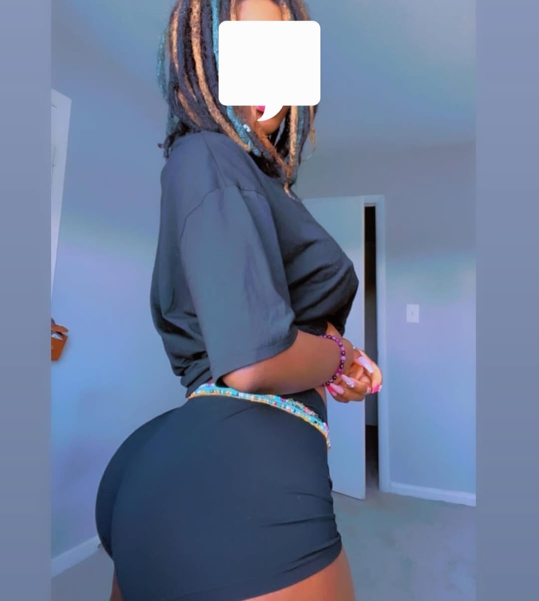 Alia - Adult services in South B