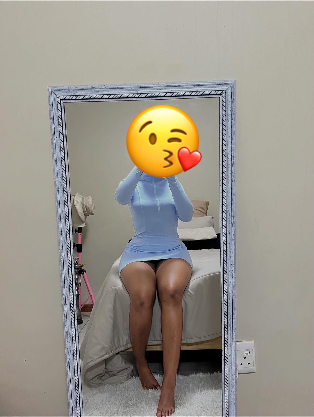 Photo of Harline - Nairobi escort services