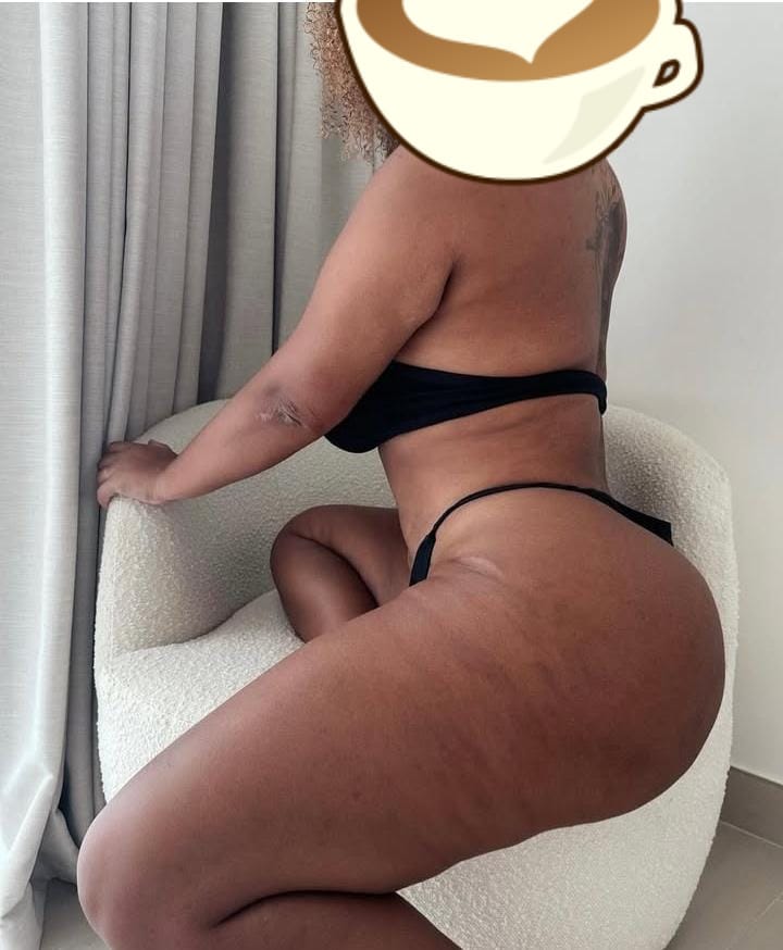 Photo of Achibaby - Nairobi escort services