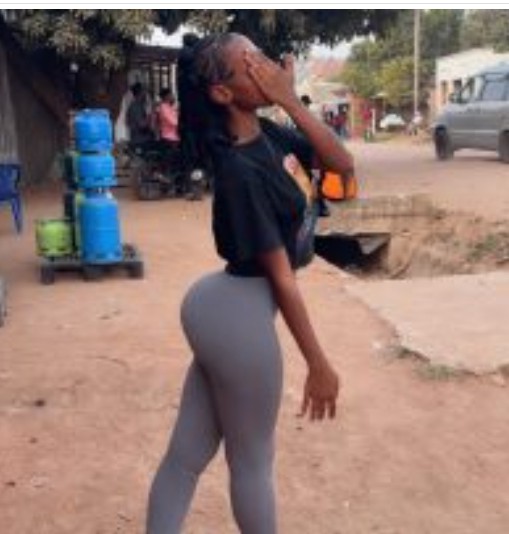 Photo of Petite 💦 - Nairobi escort services
