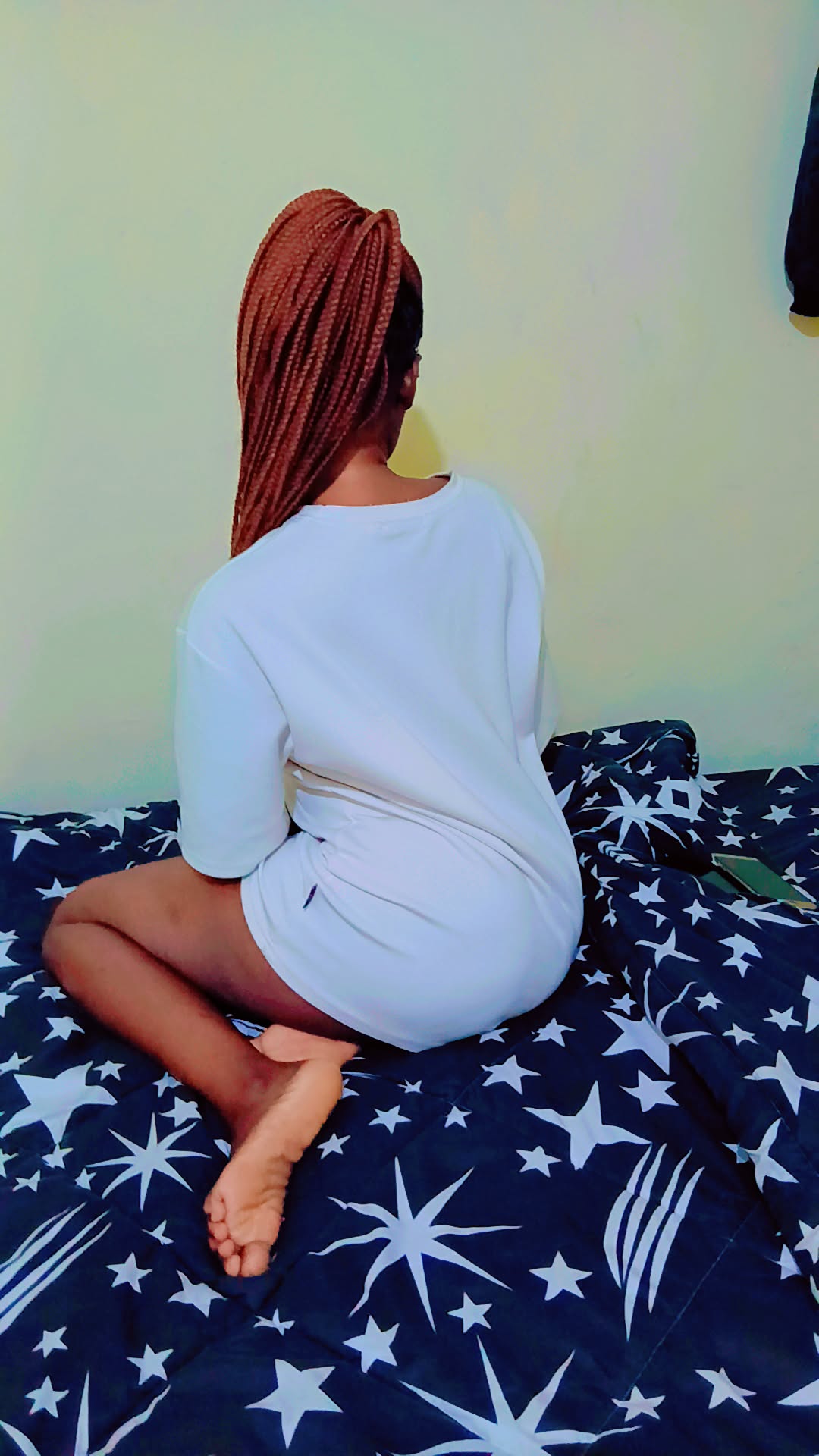 Photo of Ashante - Nairobi escort services