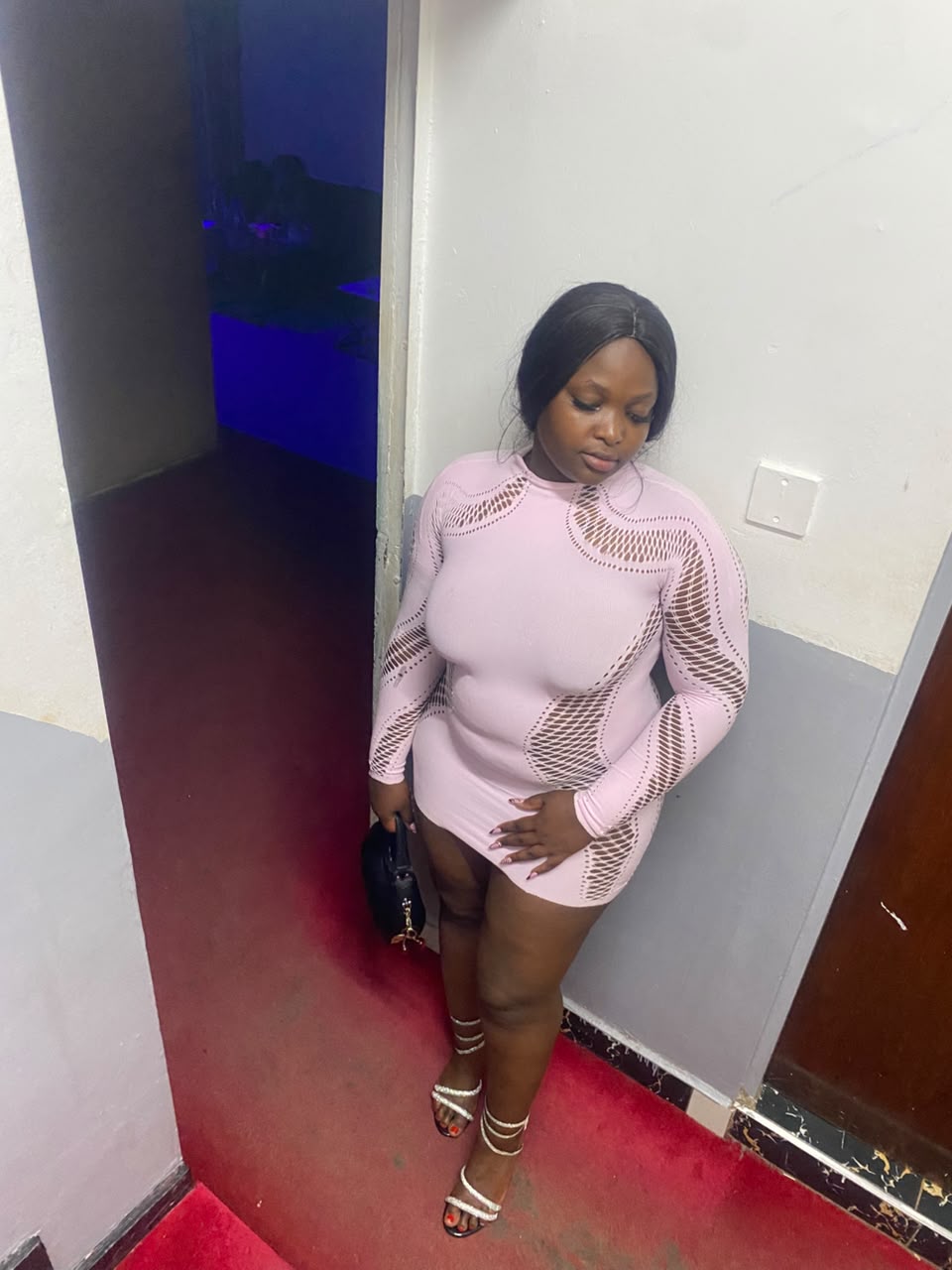 Beatrice - gfe services in Kilimani