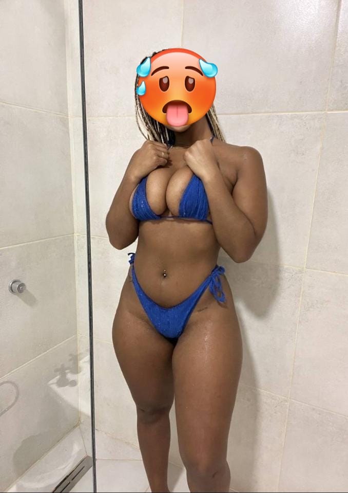 Photo of Ceccy - Nairobi escort services