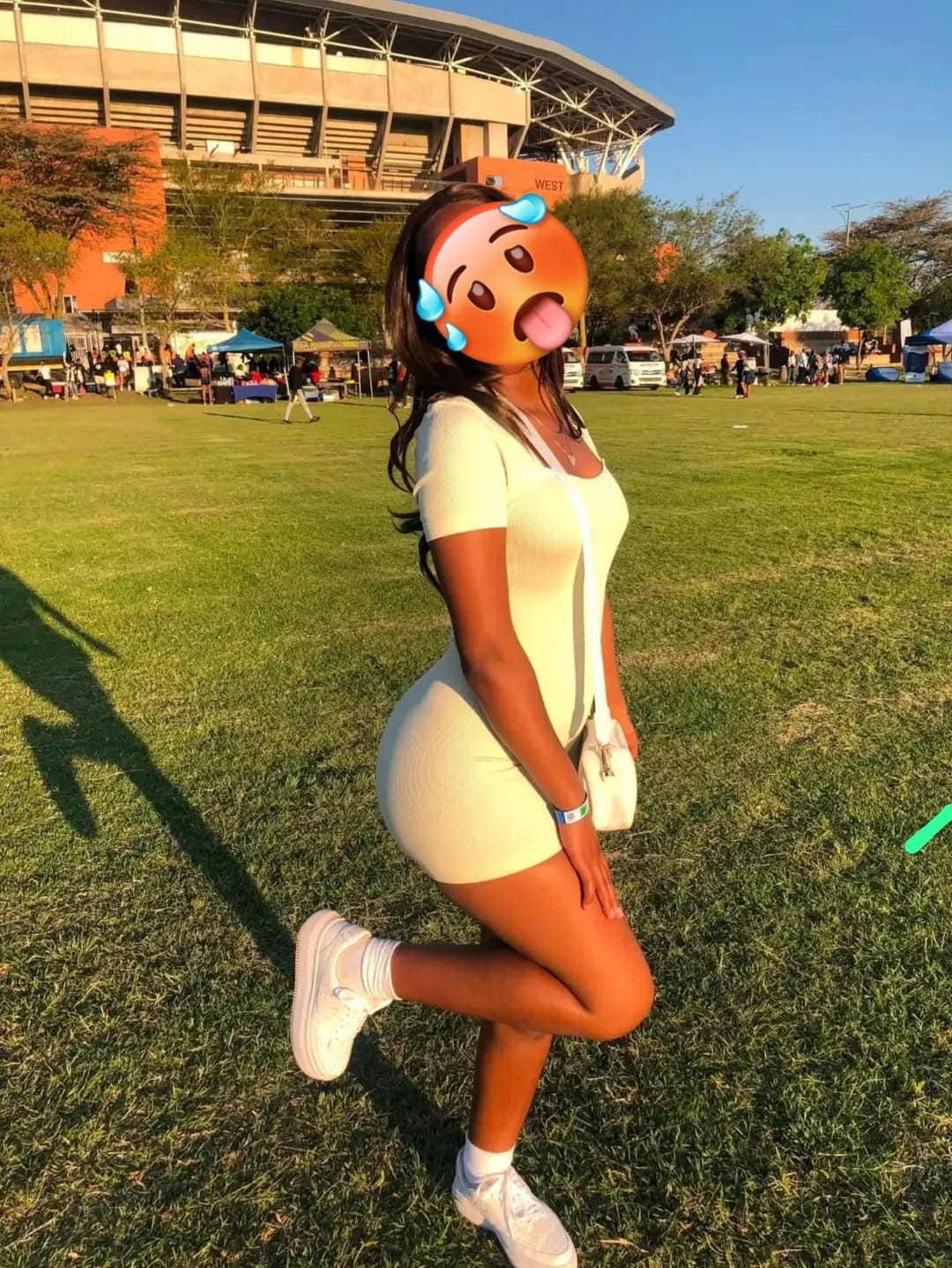 Photo of Lizzie - Nairobi escort services