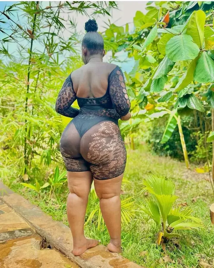 Photo of Ella - Nairobi escort services