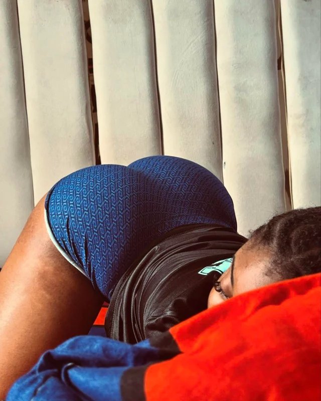 Photo of Coco🍑Ass🍑 - Nairobi escort services
